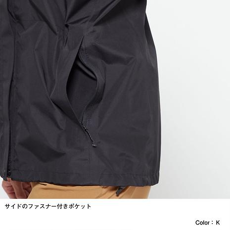 クラウドジャケット レディース | THE NORTH FACE | ザ・ノース