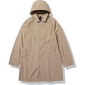 ロールパックジャーニーズコート レディース / Rollpack Journeys Coat