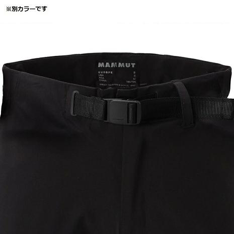 アジリティー スリムパンツ アジアンフィット ウィメンズ