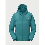ウィンドシェル フーディ ユニセックス / wind shell hoodie