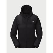 マウンテンソフトシェルフーディ メンズ / Mountain Softshell Hoodie