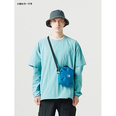 トラベル 2 ウェイ クルー ユニセックス | karrimor | カリマー