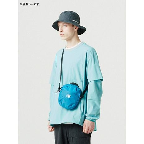 トラベル 2 ウェイ クルー ユニセックス | karrimor | カリマー