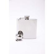 ミラーフラスコ 6oz