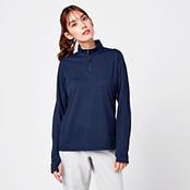 ✳️良品★RASH★ロンスプ★既製ML★高級伸縮素材★信頼の日本製 DE-6225 ICEDRY® ロングスリーブシャツ(ウェア)｜DAIWA