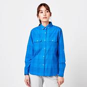 THE NORTH FACE デニム ヌプシシャツ M 長袖ノースフェイス Amazon.co.jp: [ザ・ノース・フェイス] L/S Nylon Denim Nuptse Shirt