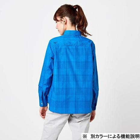 レディース   長袖シャツ RIKKA FEMME リッカファム 長袖 シャツ レディース オーバーサイズ