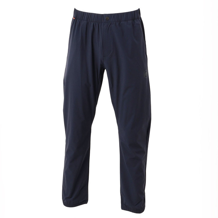 Boulder Light Pants AF Men | MAMMUT | マムート |  1022-01790_5118-好日山荘(コウジツサンソウ)-登山・クライミング・アウトドア用品の総合専門店 好日山荘