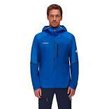 Felsgrat Hybrid WB Hoody Men | MAMMUT | マムート | 1011