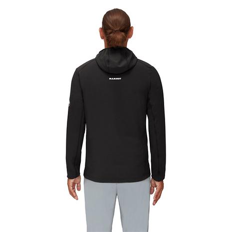 Madris Light ML Hooded Jacket Men | MAMMUT | マムート | 1014