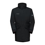 【美品】MAMMUT マムート ゴアテックス UTILITY COAT ゴアテックス ユーティリティー ハードシェル コート アジアンフィット