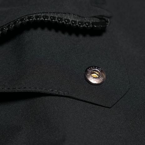 ゴアテックス ユーティリティー ハードシェル コート アジアンフィット