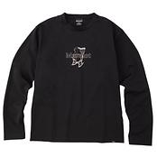 HEAT NAVI L/S Zip / ヒートナビロングスリーブジップ メンズ | Marmot