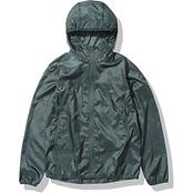 【未使用】ノースフェイス ハルアジャケット 極薄 シアー Ｌ収納可 ハルアジャケット ウィメンズ | THE NORTH FACE | ザ・ノースフェイス