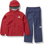 レインテックスユリイカ キッズ | THE NORTH FACE | ザ・ノース