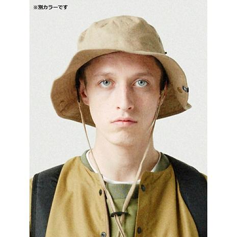 UV リネンハット ユニセックス | karrimor | カリマー