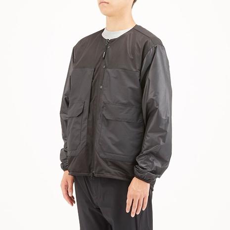 キャンプ リバーシブル ジャケット メンズ | karrimor | カリマー