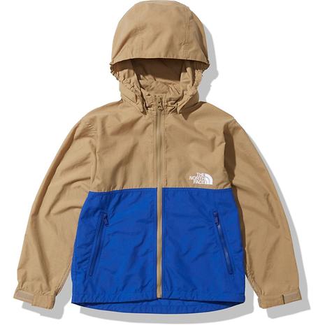 コンパクトジャケット キッズ / Compact Jacket | THE NORTH FACE | ザ