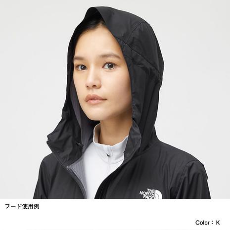 ベンチャージャケット レディース | THE NORTH FACE | ザ・ノース