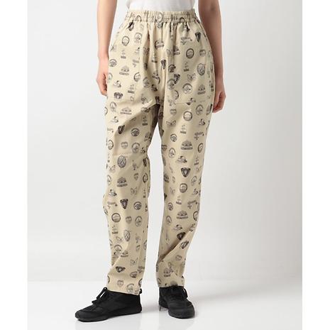 ウィメンズ モンペ ベーカー パンツ | Marmot | マーモット