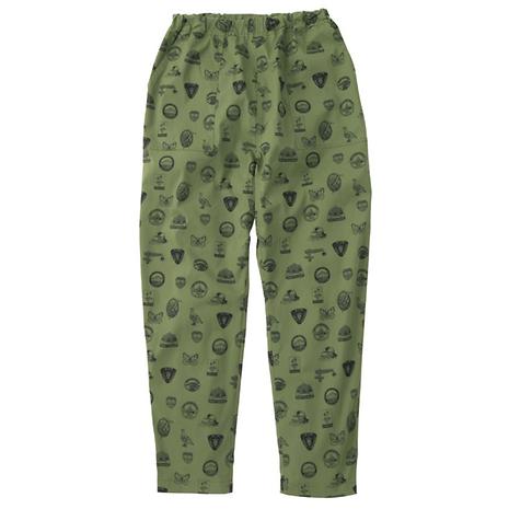 ウィメンズ モンペ ベーカー パンツ | Marmot | マーモット