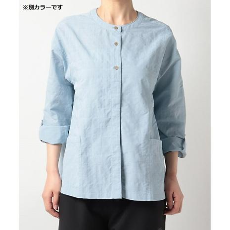 ウィメンズ リネンライク ヤマシャツ | Marmot | マーモット