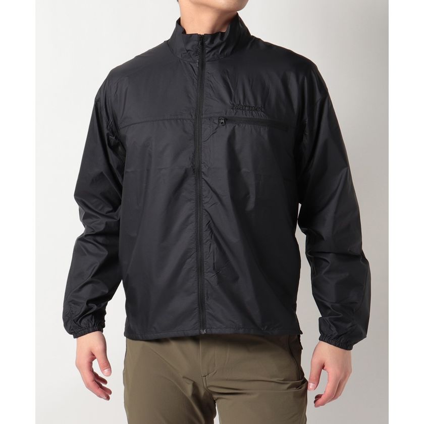 1498653-Marmot/メンズ アウトドアジャケット CLEVER JACKET