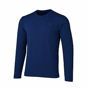 メンズ ドラウトクアッドロングスリーブ