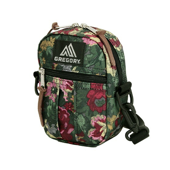 クイックポケットS | Gregory | グレゴリー | 654740511_-1849-好日