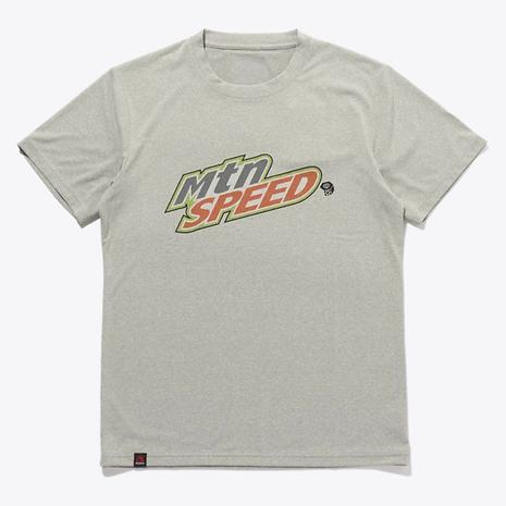 メンズ マウンテン スピード T | MOUNTAIN HARD WEAR