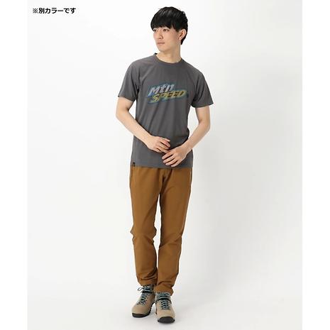 つ　マウンテンハードウエア メンズ マウンテン スピード T | MOUNTAIN HARD WEAR | マウンテン
