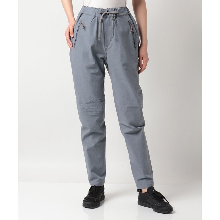 ウィメンズ トレッキング デニム パンツ | Marmot | マーモット