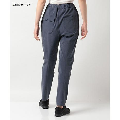 ウィメンズ トレッキング デニム パンツ | Marmot | マーモット 