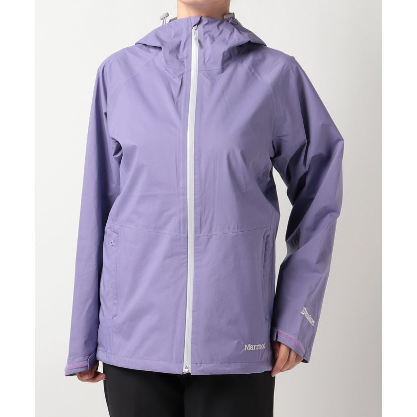 ウィメンズ ゼロストーム ジャケット | Marmot | マーモット