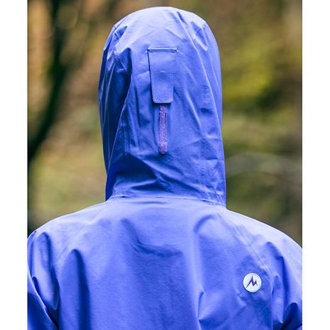 ウィメンズ ゼロストーム ジャケット | Marmot | マーモット