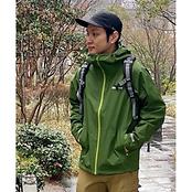 メンズ ゼロ ストーム ジャケット | Marmot | マーモット