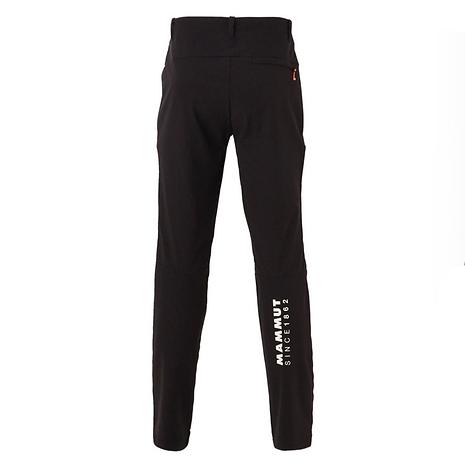 楽天市場】mammut パンツ メンズ ブラックの通販