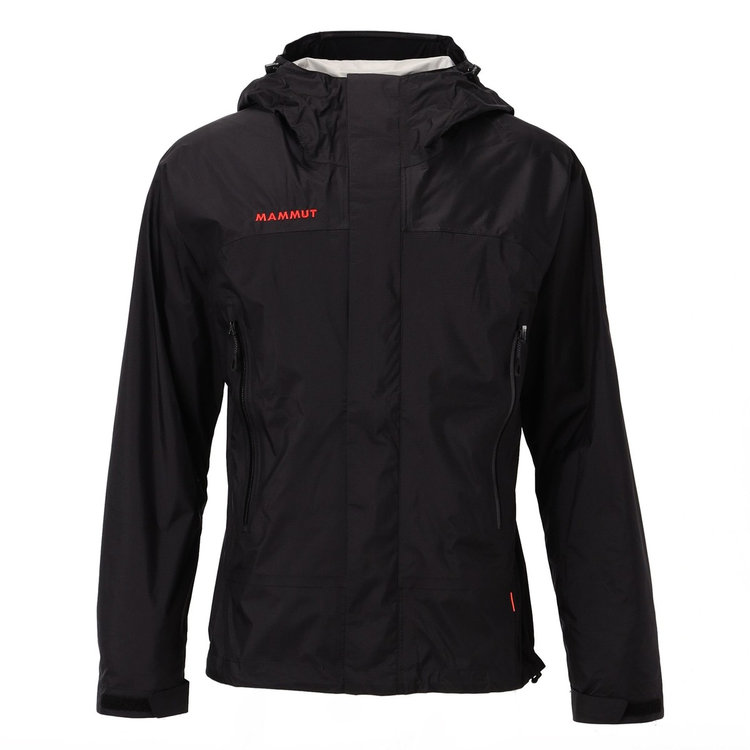 売れ筋の大人気 MAMMUT Glider Jacket AF Men dark zion - ジャケット