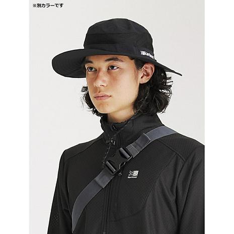 コードメッシュ ハット ST | karrimor | カリマー | 101073_4650