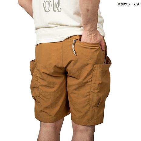 メンズ ビッグ ポケット ショーツ | MOUNTAIN EQUIPMENT | マウンテンイクィップメント |  425471_C27-好日山荘(コウジツサンソウ)-登山・クライミング・アウトドア用品の総合専門店 好日山荘