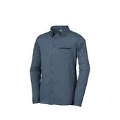 アルピシャツロングスリーブJ メンズ | MILLET | ミレー