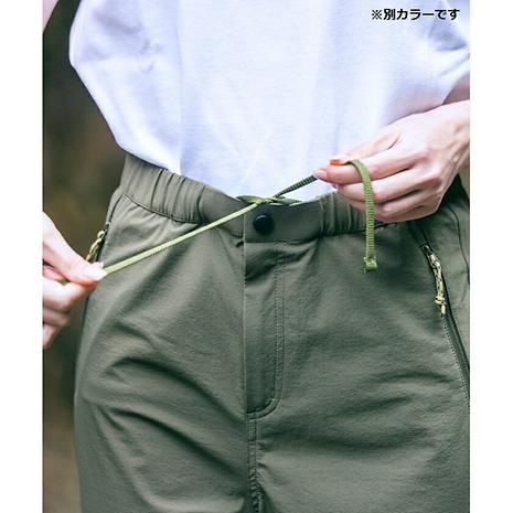 ウィメンズ ミニマル ライト パンツ | Marmot | マーモット