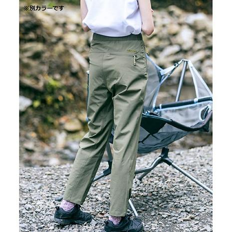 ウィメンズ ミニマル ライト パンツ | Marmot | マーモット