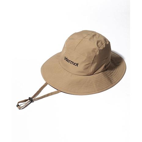 ゴアテックス ハット | Marmot | マーモット | TOATJC46_BAK-好日山荘(コウジツサンソウ)-登山・クライミング・アウトドア用品の総合専門店  好日山荘