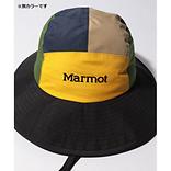 MARMOT - Marmot マーモット ゴアテックスハットTOAUJC46 ユニセックスL新品 ゴアテックス ハット | Marmot | マーモット | TOATJC46_BAK-好