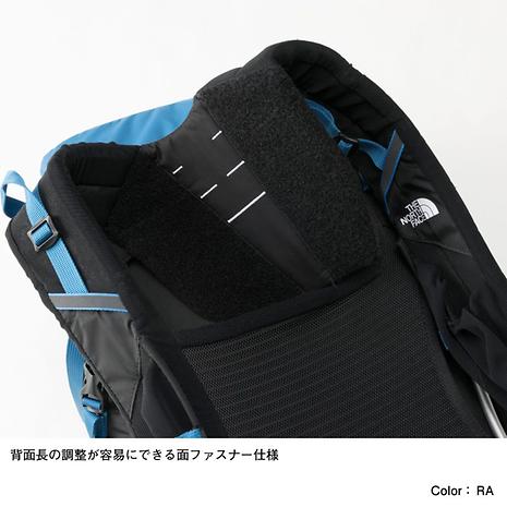 ウラノス 35 | THE NORTH FACE | ザ・ノースフェイス | NM62101_RA-好 