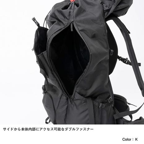 テルス 35 | THE NORTH FACE | ザ・ノースフェイス | NM62201_KT