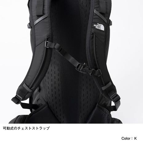 テルス 35 | THE NORTH FACE | ザ・ノースフェイス | NM62201_KT-好日