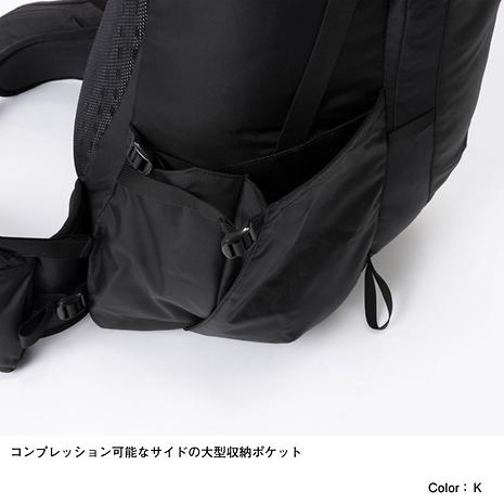 テルス 35 | THE NORTH FACE | ザ・ノースフェイス | NM62201_KT-好日