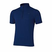 エステロロングスリーブジップ T メンズ | MOUNTAIN HARD WEAR